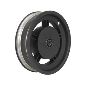 Buje de rueda delantera original XM 5 para patinete eléctrico XM 5 Navee GT3 Navee GT3 Max, llanta para neumático 60/70-6.5, desde almacén de la UE - Product Image 6