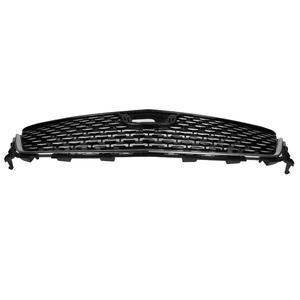 Rejilla delantera de ABS para Cadillac CT4 - Product Image 4