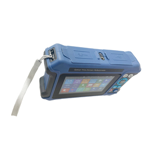 Probador OTDR de FIBERVISION de alta precisión, prueba de larga distancia de integración multifuncional dieciséis en uno para FTTX - Product Image 6