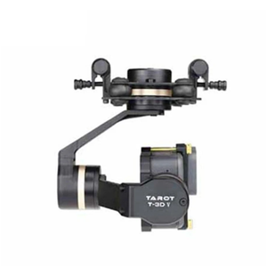 Tarot 3D V kim loại 3 trục PTZ gimbal cho <span class=keywords><strong>GoPro</strong></span> anh hùng 5 máy ảnh tl3t05 FPV <span class=keywords><strong>drone</strong></span> hệ thống hành động thể thao - Product Image 3