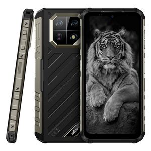 สมาร์ทโฟน Ulefone Armor 22 Pro รุ่นทนทาน ขนาด 6.58 นิ้ว 8GB+256GB หน้าจอ 6.58 นิ้ว ระบบ Android 16 รองรับ Esim กล้อง 64MP ดีไซน์บางเฉียบ แบตเตอรี่ 6600mAh - Product Image 5