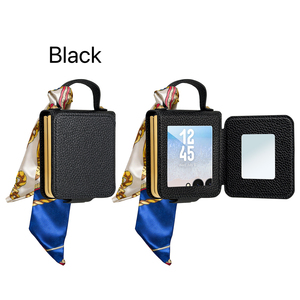 Funda Protectora Integral Aiqidun para Samsung Z Flip y Huawei P50/Pocket 2, Cobertura Total - Product Image 1