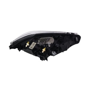 Phares LED d'origine YiShun pour <span class=keywords><strong>BMW</strong></span> Série 3 M3 M4 2017-2020, 6000K, phares remis à neuf, 12V, 5000 Lumens - Product Image 5