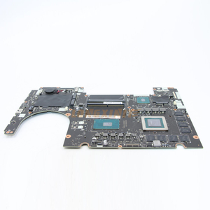 By711 NM-A571.For Lenovo Y900 Y900-17ISK Laptop Moederbord. Met I7-6700H I7-6820H Cpu. Gtx 980M 4G/8G Gpu. Ddr4 100% Testwerk - Product Image 3