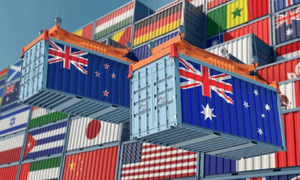 El Envío Marítimo FCL LCL Más Económico, Carga Aérea, Logística de Mercancías Sensibles a Canberra, Auckland, Wellington, Adelaida, Melbourne, Sídney - Product Image 4