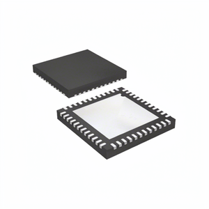 Authorized Distributor Data Acquisition AD9284BCPZ-250 48 VFQFN Exposed Pad, CSP Electronics Component - Product Image 1