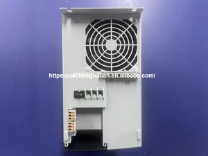 ไดรฟ์ Dan-foss VLT HVAC รุ่น FC-101 |   5.5 กิโลวัตต์ (7.5 แรงม้า) 3 เฟส 200-240 โวลต์ 131L9798 ไดรฟ์ปรับความถี่เฉพาะรุ่น FC-101P5K5T2E20 รุ่น FC-101P5K5T2E20H4XX - Product Image 2