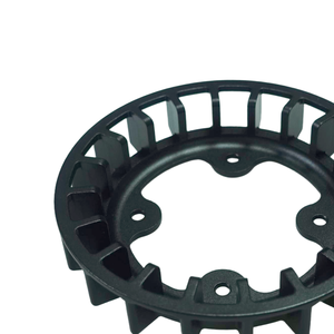 Pièces de tournage CNC de précision en acier inoxydable et aluminium pour équipement industriel - Product Image 1