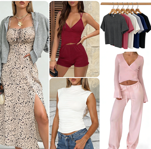 Vestido Bodycon <span class=keywords><strong>de</strong></span> Verano 2026, <span class=keywords><strong>Ropa</strong></span> <span class=keywords><strong>de</strong></span> Moda <span class=keywords><strong>para</strong></span> Mujer, Estilo Y2K, Halter con Puntos, Vestido Largo Informal <span class=keywords><strong>de</strong></span> Verano <span class=keywords><strong>para</strong></span> Mujer - Product Image 5