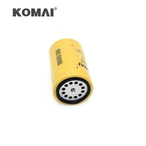 High Quality Fuel Filter 2656F843 299-8229 2998229 525517D1 P502504 Diesel Filter <b>Element</b> for Excavator Generator - Product Image 2