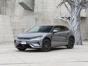 <span class=keywords><strong>Dépôt</strong></span> Offre Spéciale Le plus récent BYD Song L 662km 602km 550km SUV électrique 2025 Long Range EV New Energy Vehicle BYD Song L EV Car - Product Image 3