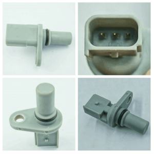 Capteur de position d'arbre à cames 6C1112K073AA pour Ford Transit 2.2TDCi MK8 - Product Image 3