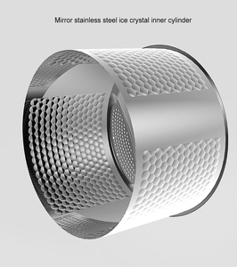 <span class=keywords><strong>Lavadora</strong></span> inteligente para el hogar, máquina de lavado con secado, 10kg, conversión de frecuencia automática - Product Image 5