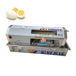 เครื่องปอก<span class=keywords><strong>ไข่</strong></span>ประสิทธิภาพสูง เครื่องปอก<span class=keywords><strong>ไข่</strong></span>ขนาดเล็กสำหรับขาย - Product Image 1