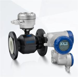 Débitmètre électromagnétique original Krohne OPTIFLUX 2300 pour les applications avancées de l'eau et des eaux usées - Product Image 5