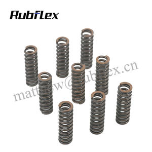 4-230- 033-000-4 สปริงสําหรับ<span class=keywords><strong>wichita</strong></span>คลัทช์ATD-327 มาตรฐานVentคลัทช์ - Product Image 4