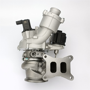 Turbo turbocompresseur 06K145722H pour VW Polo GTI MK7 <span class=keywords><strong>Golf</strong></span> <span class=keywords><strong>7</strong></span> GTI R 1.8 T 06K145722G - Product Image 1