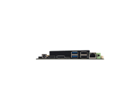 NUEVO HOT ELSKY 146X102 MM Alder Lake N200 N100 N97 LAN 8111H USB3.2 HD1-MI Type_C MIPI NB-DDR5 16GB M.2 512GB Pc Placa base Ddr4