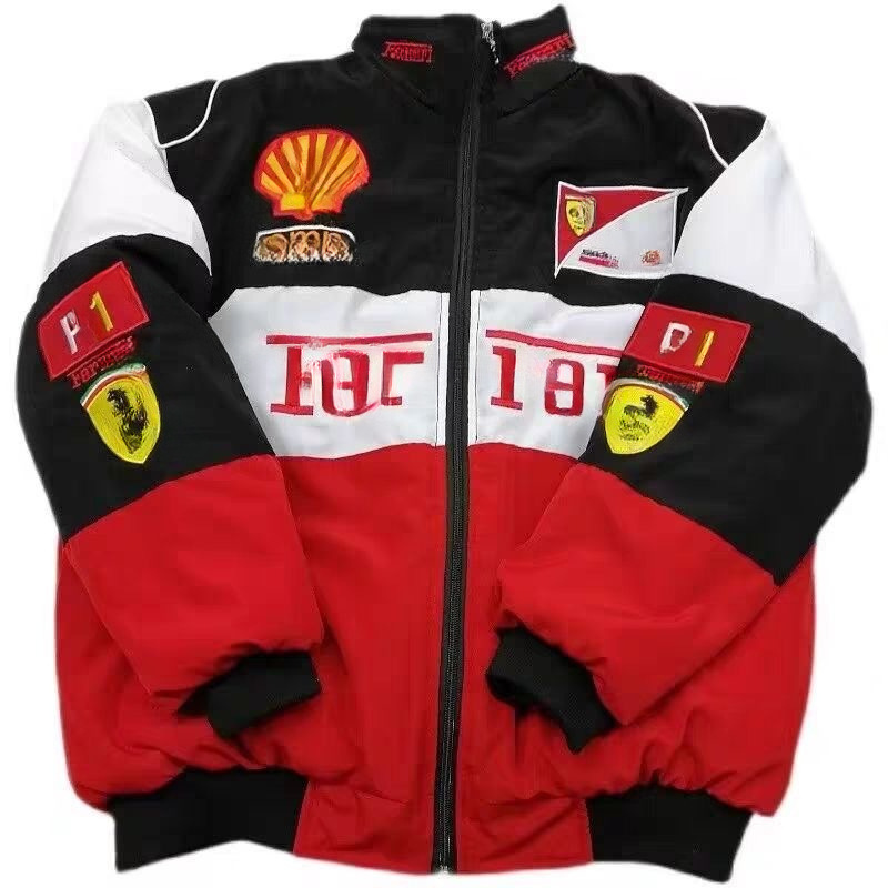 4 rojo