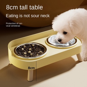 Tazón de Acero Inoxidable para <span class=keywords><strong>Perros</strong></span>, Tazón Antideslizante para Mascotas, Proveedor OEM ODM, Tazón para Comer y Beber para <span class=keywords><strong>Perros</strong></span> Pequeños, Tazón para Comida para Mascotas - Product Image 2