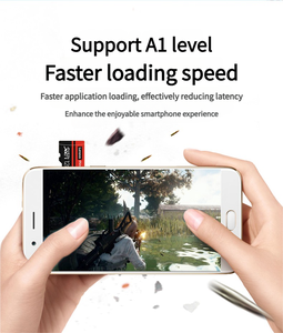 Tarjeta Mini SD Lenovo Think <span class=keywords><strong>Plus</strong></span> TF102 de 32/64/128/256 GB, Clase 10, Velocidad de hasta 100 MB/s - Product Image 4