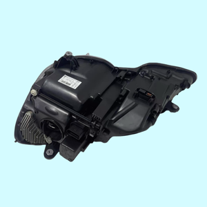 Para <span class=keywords><strong>Mercedes</strong></span> Benz e-clacc W212 montaje de faros delanteros Luz de coche Original HID E300 E350 E500 E550 E260 OEM A2128204161 A2128204061 - Product Image 6