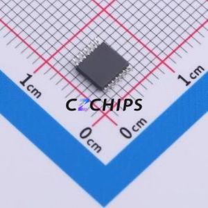 Nuevo y Original CD4066BMT/TR circuito integrado IC Chip interruptor analógico/multiplexor - Product Image 2