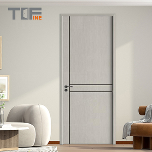 <strong>Class</strong> 3 European Style Steel Wooden <strong>Italian</strong> Armored Interior Doors - Product Image 5