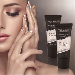 35 مللي وجه التمهيدي قاعدة مخصصة تسمية ماكياج ترطيب كريم علاج الوجه ماكياج الأساس السائل ترطيب التمهيدي - Product Image 6