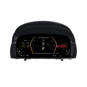2014-2023 BMWMINI Original <strong>Car</strong> Dashboard Tachometer LCD Speedometer Instrument Cluster Android <strong>System</strong> - Product Image 2
