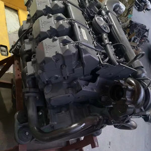 Moteur TCD série TCD2015 V6 - Product Image 1