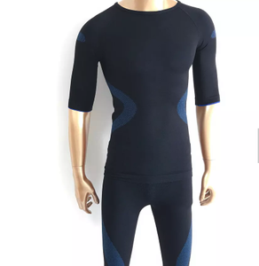 ชุดฝึก EMS คุณภาพสูง/ชุดฝึก EMS Miha Suit Xbody/ชุดออกกำลังกาย EMS Miha Bodytec - Product Image 6