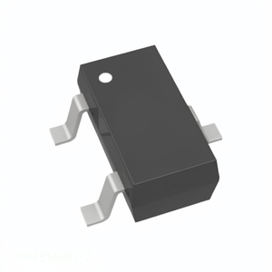 Electronics Component Original One Stop Service AP431ARG-7 Power Management (PMIC) TO 236 3, SC 59, SOT 23 3 - Product Image 1
