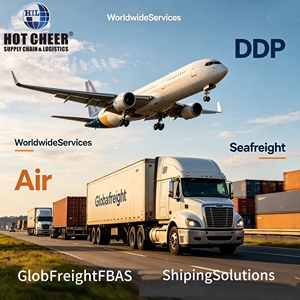 Livraison aérienne DDU rapide vers la <span class=keywords><strong>France</strong></span> – Agent premium de logistique mondiale - Product Image 1