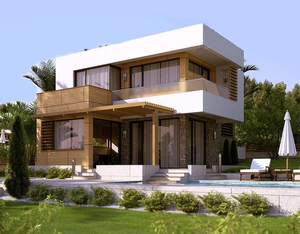 2015 Diseño de apartamento prefabricado recién emitido a la venta-Diseño de diseño personalizado - Product Image 1