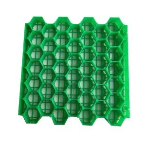 Grille de <span class=keywords><strong>gravier</strong></span> <span class=keywords><strong>d</strong></span>'herbe de grille de stationnement au sol de haute qualité pour la fabrication de parking de <span class=keywords><strong>voiture</strong></span> - Product Image 1