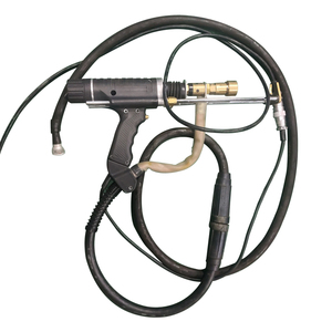 Soldadora de <span class=keywords><strong>Pernos</strong></span> Profesional con <span class=keywords><strong>Pistola</strong></span> de Soldadura Automática, Máquina de Soldadura de <span class=keywords><strong>Pernos</strong></span> <span class=keywords><strong>para</strong></span> <span class=keywords><strong>Soldar</strong></span> <span class=keywords><strong>Pernos</strong></span> - Product Image 5