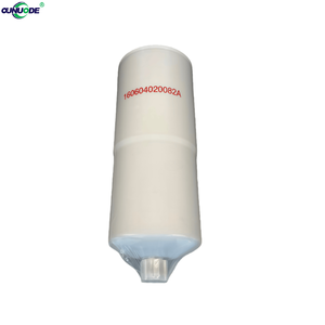 Filtro de Combustible Original 160604020082A, Diésel Limpio, Protege el Sistema de Inyección de Combustible para Maquinaria de Excavación SANY - Product Image 4