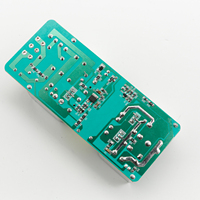 Module de circuit d'alimentation SMPS à cadre ouvert haute puissance AC/DC 12V 8A 10A 120W pour équipement industriel LED