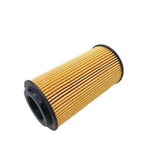 Élément de filtre à huile moteur fiable P959772 ED0021750010-S FO-7063 pour moteur de véhicule commercial - Product Image 1