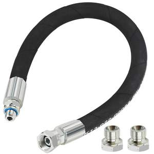 Letone высокого качества EN856 <span class=keywords><strong>4SH</strong></span> гидравлический резиновый шланг черная поверхность Премиум Тип продукта - Product Image 1