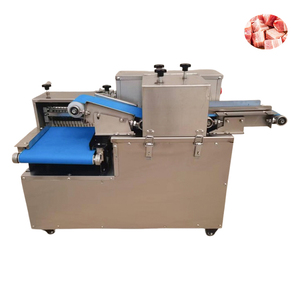 काटने मशीन हड्डी क्यूब्स ताजा मांस डिकर - Product Image 6