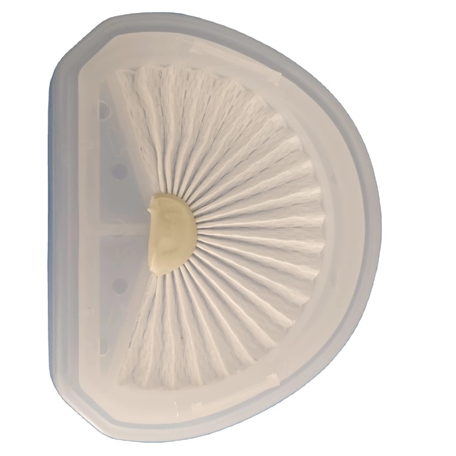 Vacuum Cleaner Dust Filter Portable Replacement Hepa Filter for HLVA320J00