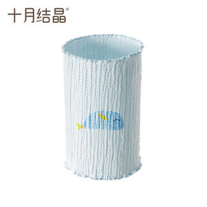 Cinturón umbilical de algodón suave y elástico para bebé, protector de cordón umbilical para recién nacido, modelo SH1756 - Product Image 5