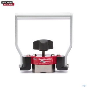 Abrazadera Magnética Multiángulo Lincoln Electric K3309 1 para Posicionamiento de Piezas de Acero para Soldadura - Product Image 3