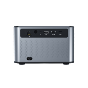 Proyectores DE ALTO clic XNANO X3 PRO Proyectores portátiles 4K 720P WIFI Android 10 Mini LCD LED Home Theater Movie TV Proyector - Product Image 6