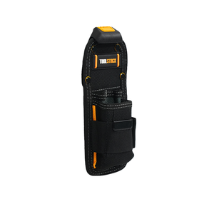 Free Sample Nylon Tool Belts for Men Detachable & Adjustable Tool Pouch Bag <b>Heavy</b> <b>Duty</b> Tool Belt With Adjustable Strap - Product Image 1