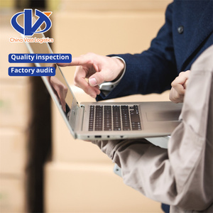 Servicio Profesional de Inspección de Carga en Qingdao, Shenzhen, Yiwu, Equipo de Inspectores Confiables, Servicio de Control de Calidad Previa <span class=keywords><strong>al</strong></span> Envío para FBA - Product Image 3