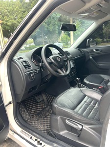 <span class=keywords><strong>Skoda</strong></span> <span class=keywords><strong>Yeti</strong></span> d'<span class=keywords><strong>occasion</strong></span> : 2014 1.4TSI Meiying Auto, SUV compact et spacieux, turbocompressé et polyvalent - Product Image 5