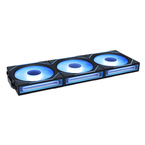 Ventilateur de refroidissement professionnel <span class=keywords><strong>LIAN</strong></span>-<span class=keywords><strong>LI</strong></span> SL-INF <span class=keywords><strong>120</strong></span> sans fil ARGB 120mm ventilateur de boîtier d'ordinateur ventilateurs de refroidissement de jeu - Product Image 3